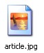 article