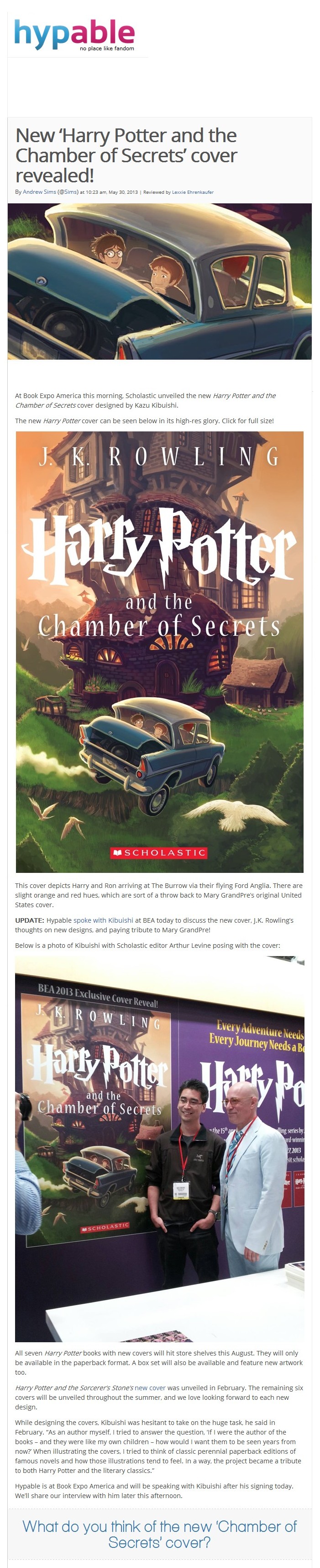 Ford Anglia