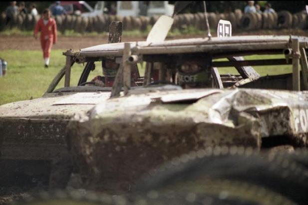 Ford Cortina Mk III