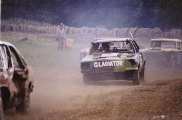 Ford Cortina Mk III