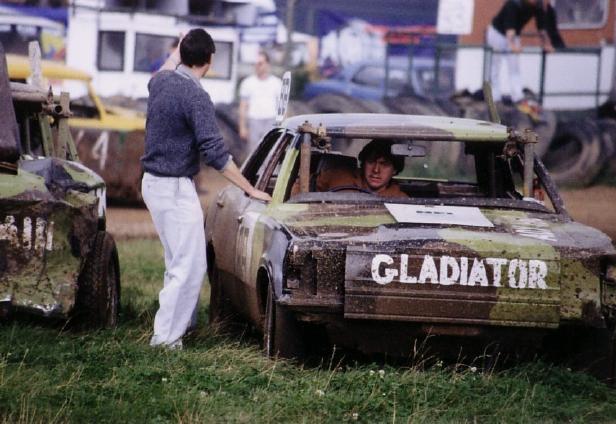 Ford Cortina Mk III
