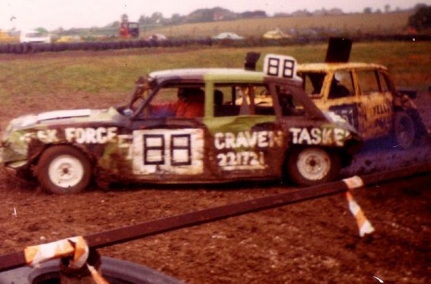 Triumph 2500 PI