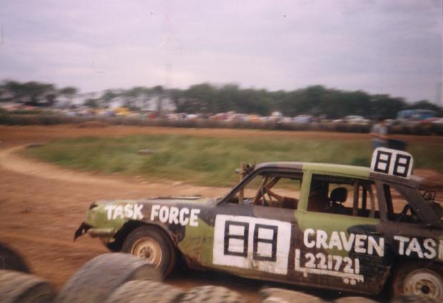 Triumph 2500 PI