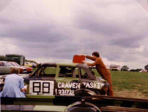 Triumph 2500 PI