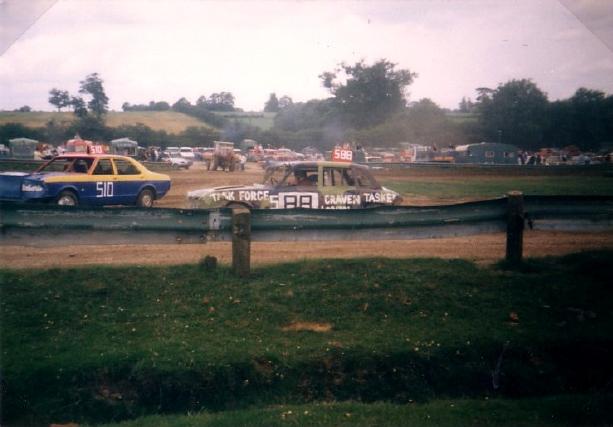Triumph 2500 PI