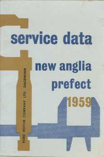 Service Data