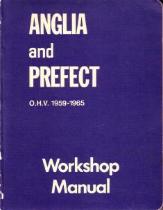 Anglia and Prefect