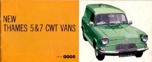 Van Brochure