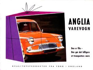 Van Brochure