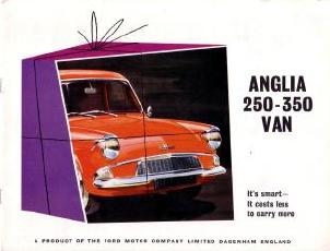 Van Brochure