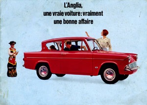 Anglia Brochure