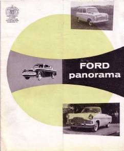 Ford Panorama