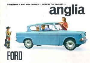 Anglia Brochure