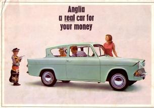 Anglia Brochure