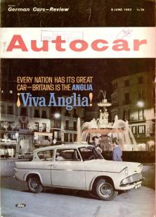 Autocar