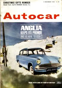 Autocar