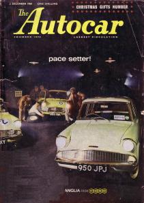 Autocar