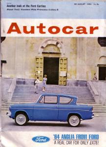 Autocar