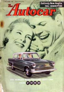 Autocar