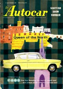 Autocar