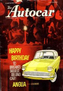 Autocar