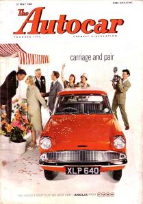 Autocar