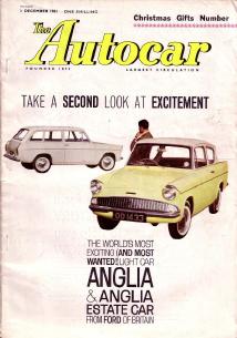 Autocar