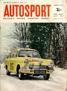 Autosport