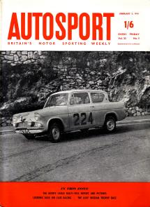 Autosport