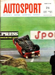 Autosport