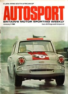 Autosport