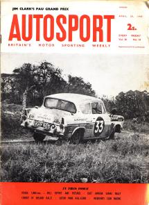 Autosport