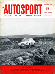 Autosport