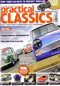Practical Classics