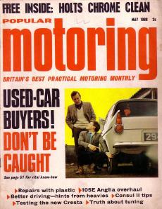 Popular Motoring