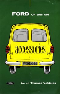 Van Accessories