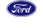 1927 Ford Logo
