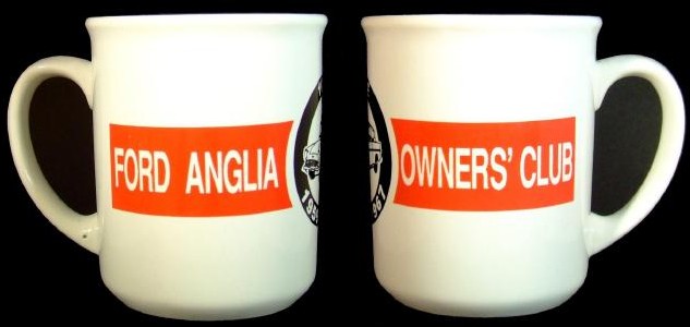 Club Mug