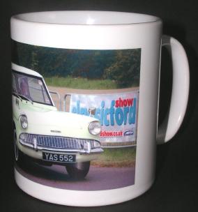 My Mug