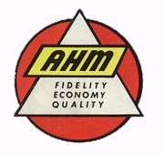 AHM Logo