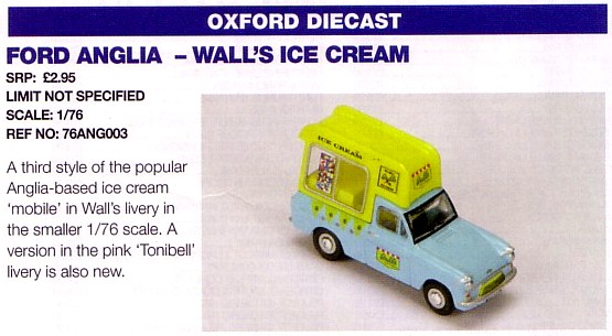 Diecast Collector