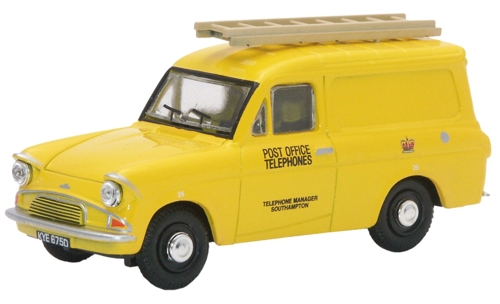 ang006 Model