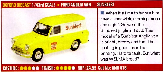Model Collector