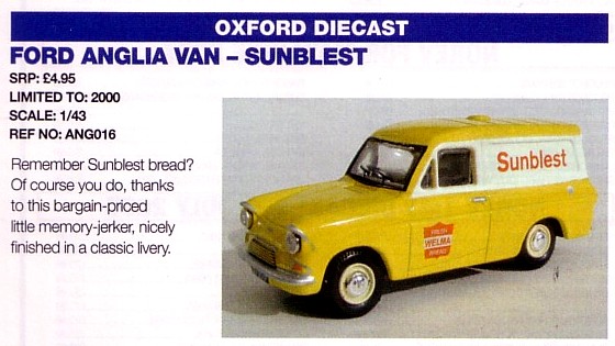 Diecast Collector