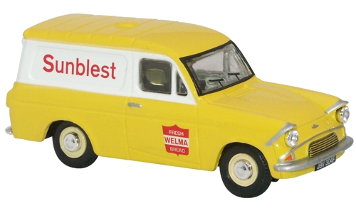 ang016 Model