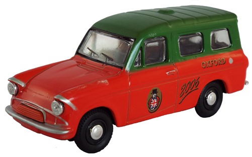 ang017w Model