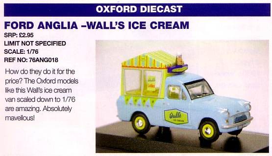Diecast Collector
