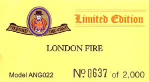 ang022 Certificate