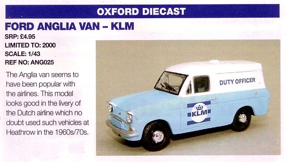 Diecast Collector