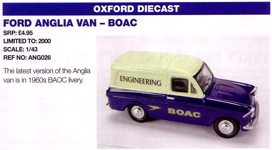 Diecast Collector